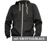 ref : SW/STYLO/BLACK