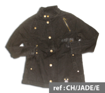 ref : CH/JADE/E