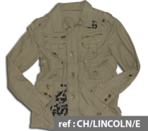 ref : CH/LINCOLN/E