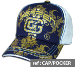 ref : CAP/POCKER
