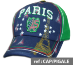 ref : CAP/PIGALE