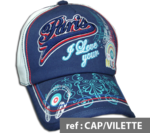 ref : CAP/VILETTE