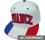 ref : CAP/FRANCE