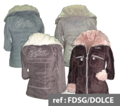ref : FDSG/DOLCE