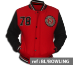 ref : BL/BOWLING