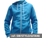 ref : SW/STYLO/GITANE