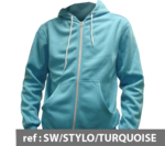 ref : SW/STYLO/TURQUOISE