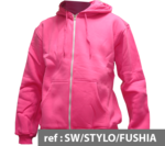 ref : SW/STYLO/FUSHIA