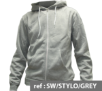 ref : SW/STYLO/GREY