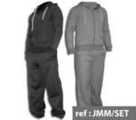 ref : JMM/SET