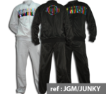 ref : JGM/JUNKY