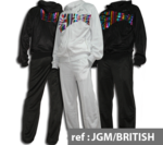 ref : JGM/BRITISH