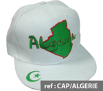 ref : CAP/ALGERIE