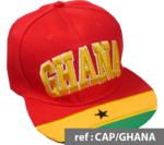 ref : CAP/GHANA