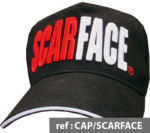 ref : CAP/SCARFACE
