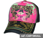 ref : CAP/SKULL