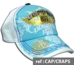 ref : CAP/CRAPS
