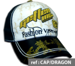 ref : CAP/DRAGON